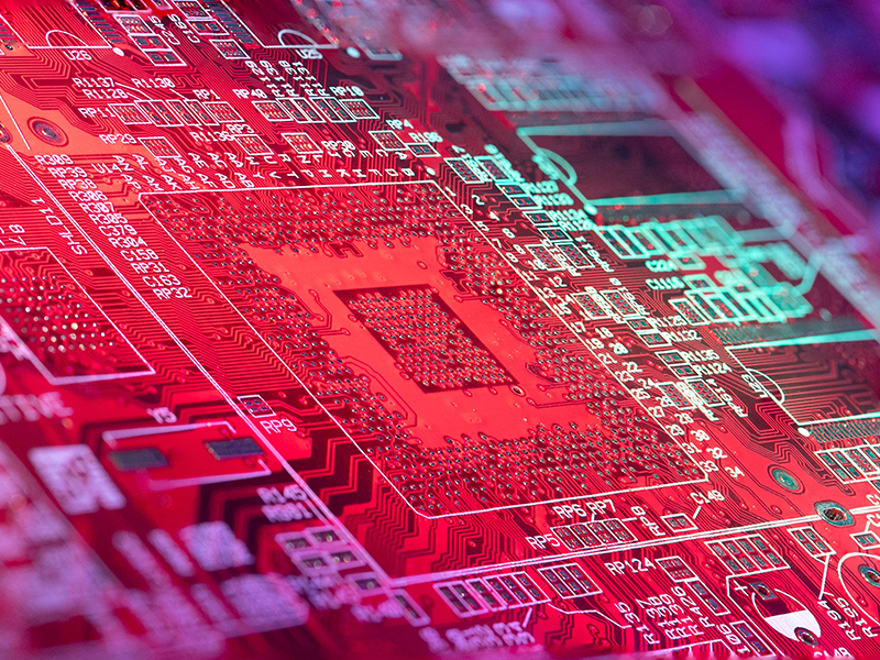 AI chips have become king, and using AI to design, manufacture, and sell AI chips has become even more popular.