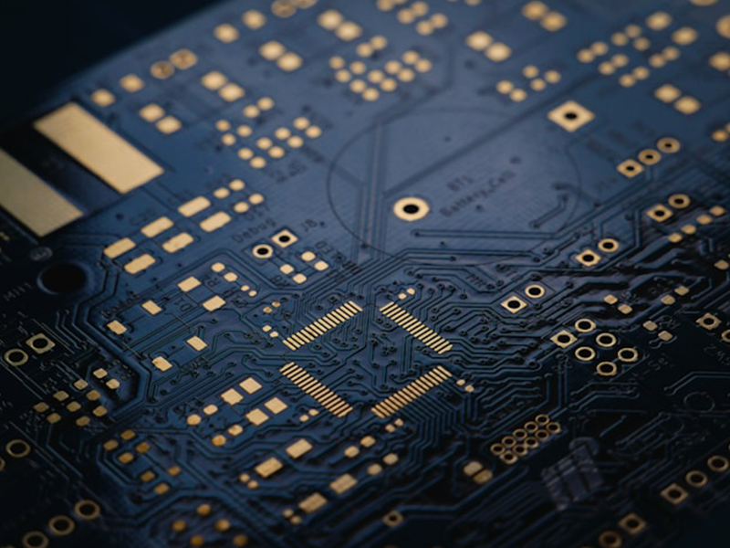 What is PCB (Printed Circuit Board)? PCB concept stocks and industry trends in Taiwan and the United States - stock market analysis