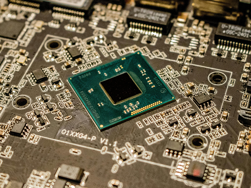 Semiconductor and electronic stocks are expected to rise