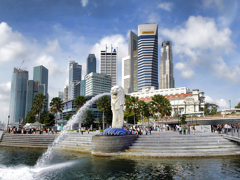 Semiconductor production expansion in Southeast Asia, Singapore and Malaysia become hot areas