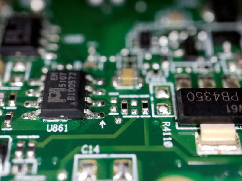 The global PCB community rushes into Thailand to set up 50 factories, and it is estimated that it will become the top four production areas by 2030.