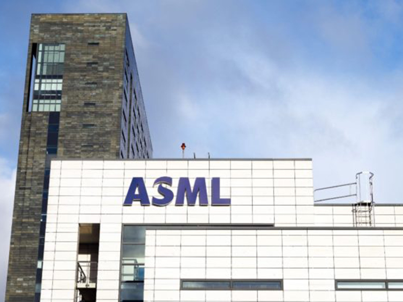 ASML 执行长：即使西方晶片产能增加，亚洲仍是半导体产业中心