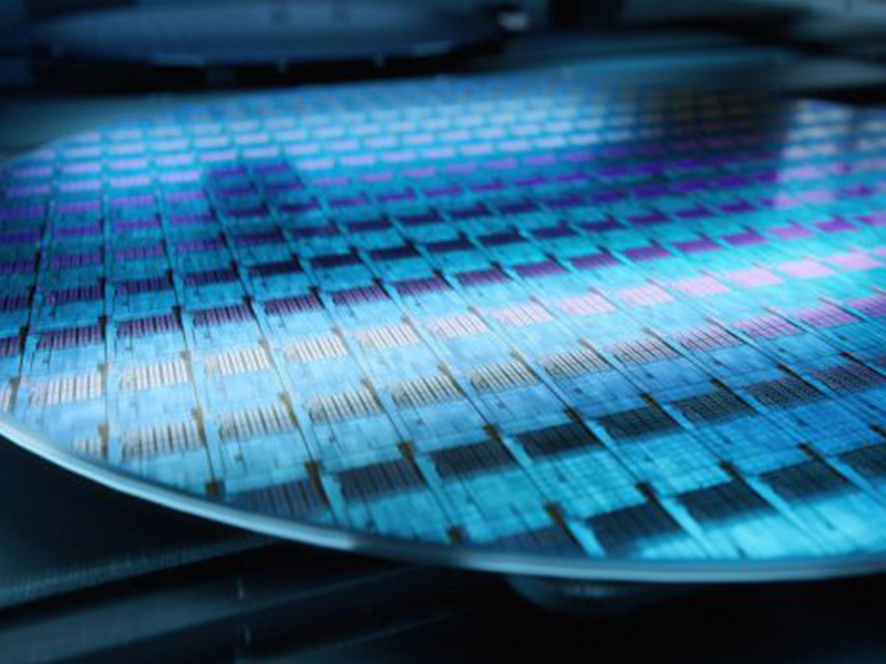 SEMI: Silicon wafer demand will recover next year, and shipments are expected to increase by 10%