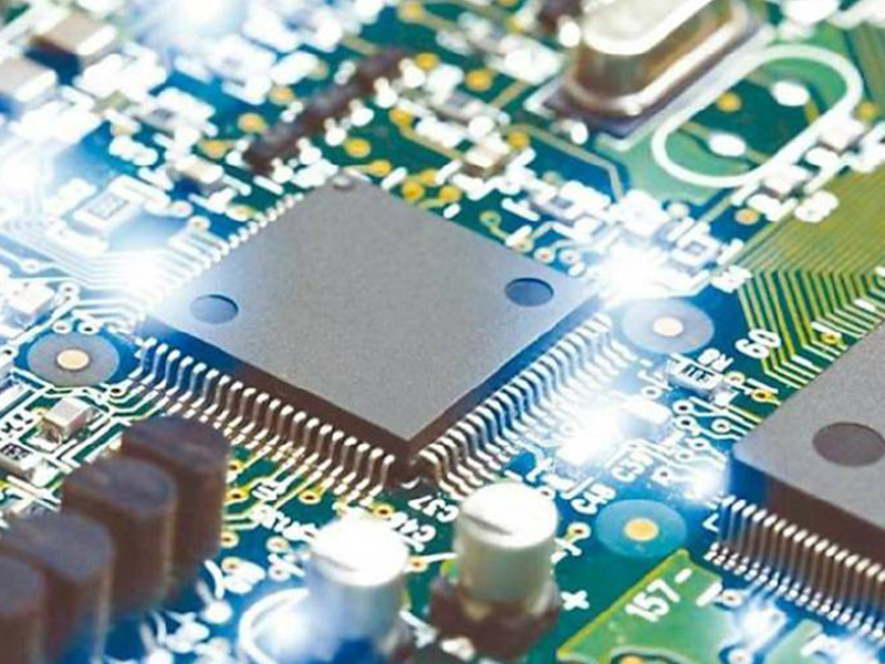 PCB materials and equipment manufacturers form alliance to grab big orders from Shenshan