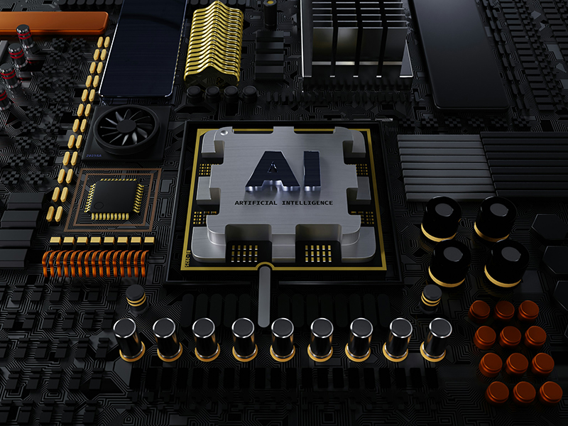 AI key technology silicon photonics two alliances have high overlap of members, industry players hope to integrate